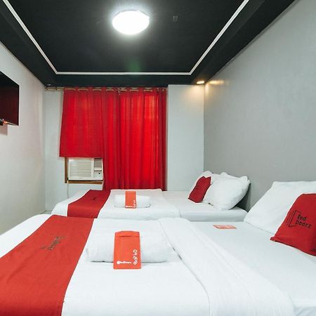 Reddoorz At Good 101 Paranaque Paranaque City Eksteriør billede