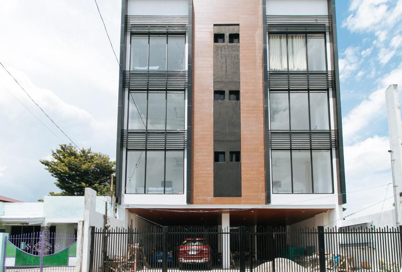 Reddoorz At Good 101 Paranaque Paranaque City Eksteriør billede