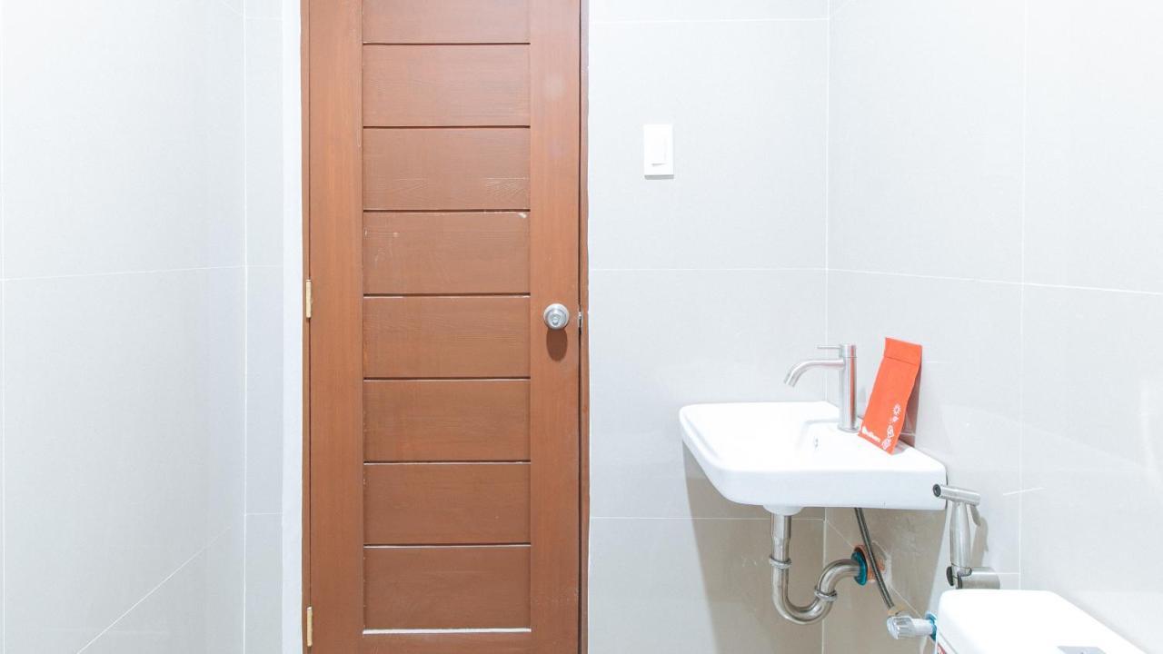 Reddoorz At Good 101 Paranaque Paranaque City Eksteriør billede