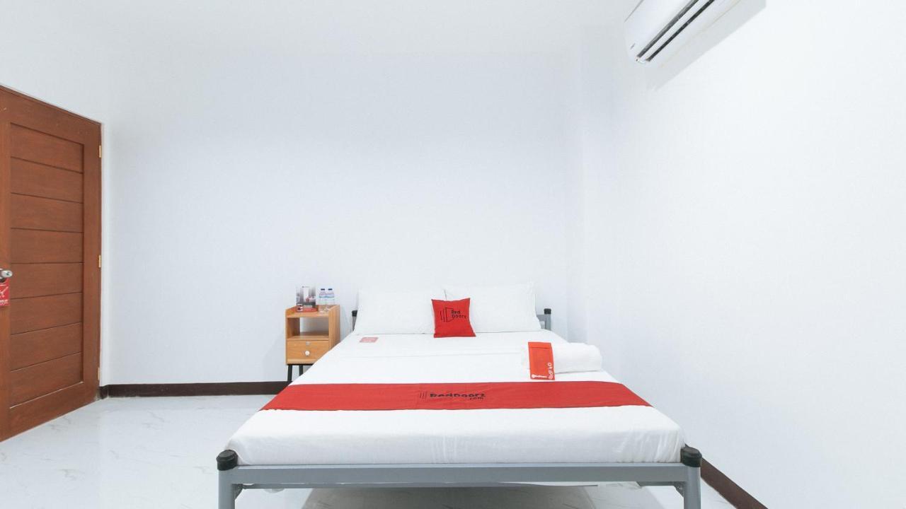 Reddoorz At Good 101 Paranaque Paranaque City Eksteriør billede