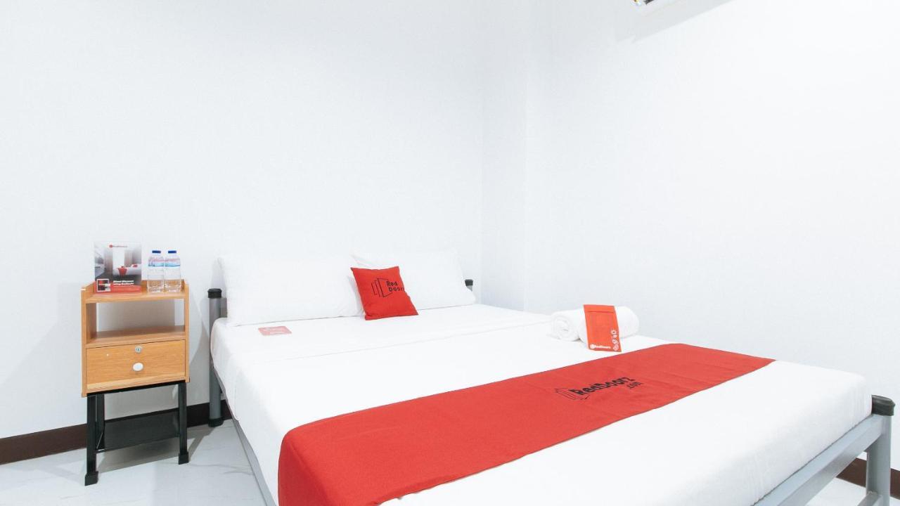 Reddoorz At Good 101 Paranaque Paranaque City Eksteriør billede