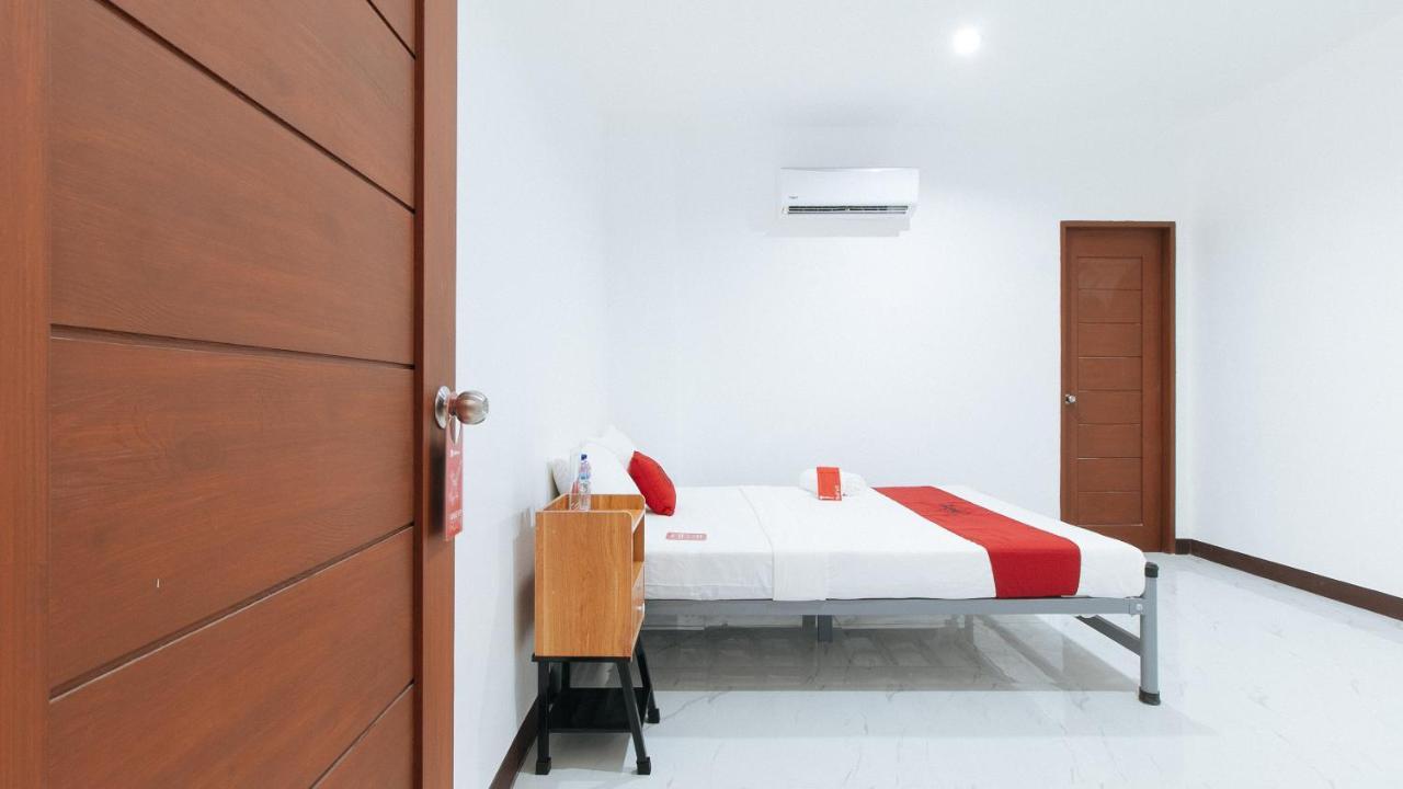 Reddoorz At Good 101 Paranaque Paranaque City Eksteriør billede