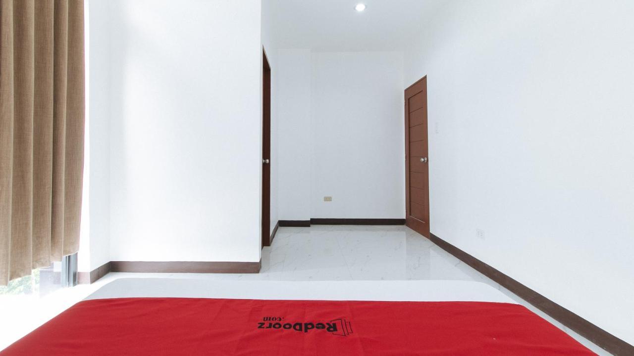 Reddoorz At Good 101 Paranaque Paranaque City Eksteriør billede