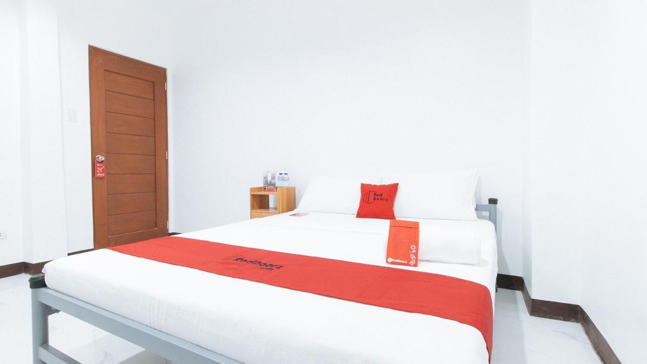 Reddoorz At Good 101 Paranaque Paranaque City Eksteriør billede