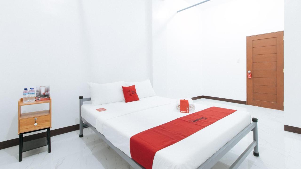 Reddoorz At Good 101 Paranaque Paranaque City Eksteriør billede